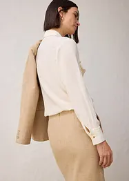 Jupe crayon, bonprix