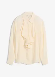 Chemisier avec soie, bonprix