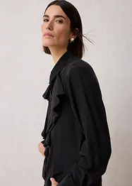 Chemisier avec soie, bonprix