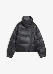 Doudoune courte et déperlante, bonprix
