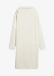 Robe midi en viscose mélangée, bonprix