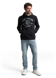 Sweat à capuche Tom Tailor, Tom Tailor