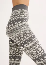 Legging thermo, bonprix