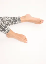 Legging thermo, bonprix