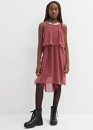 Robe en voile, bonprix