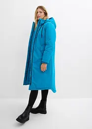 Manteau d’hiver avec intérieur matelassé, bonprix