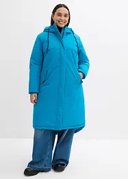 Manteau d’hiver avec intérieur matelassé, bonprix