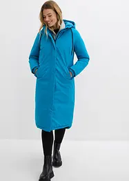 Manteau d’hiver avec intérieur matelassé, bonprix