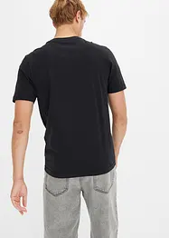 T-shirt de Noël 100% coton, bonprix