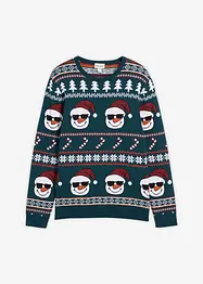 Pull norvégien, bonprix