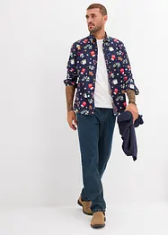 Chemise de Noël 100 % coton, bonprix