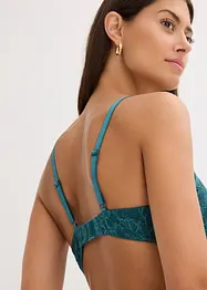 Soutien-gorge à coques en microfibre, bonprix