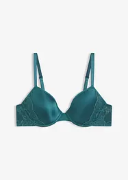 Soutien-gorge à coques en microfibre, bonprix