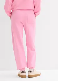 Pantalon de jogging 100% coton, bonprix