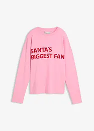 T-shirt oversize, bonprix