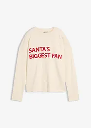 T-shirt oversize, bonprix