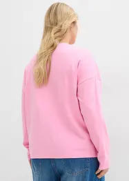 T-shirt oversize, bonprix