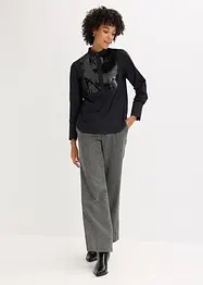 Tunique à sequins, bonprix