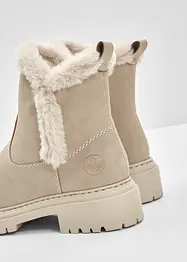 Boots Rieker, Rieker