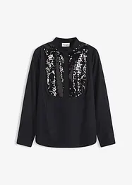 Tunique à sequins, bonprix