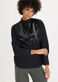 Tunique à sequins, bonprix