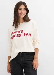 T-shirt oversize, bonprix