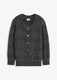 Gilet en maille, bonprix