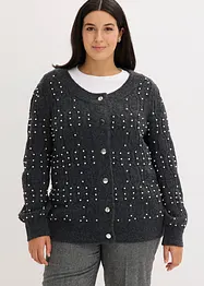 Gilet en maille, bonprix