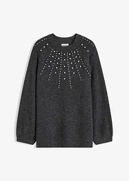 Pull en fine maille, bonprix