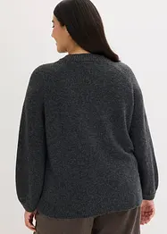 Pull en fine maille, bonprix