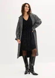 Robe en jersey, bonprix