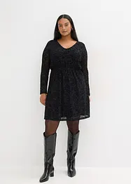 Robe en jersey, bonprix