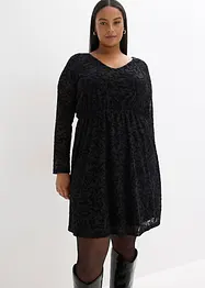 Robe en jersey, bonprix