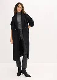 Pull côtelé, bonprix