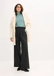 Pull côtelé, bonprix