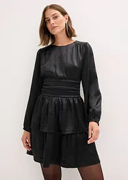 Robe courte, bonprix