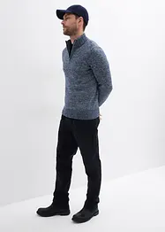 Pull camionneur 100% coton, bonprix