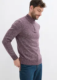 Pull camionneur 100% coton, bonprix