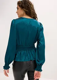 Tunique-blouse, bonprix