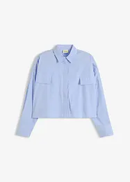 Blouse oversize, bonprix