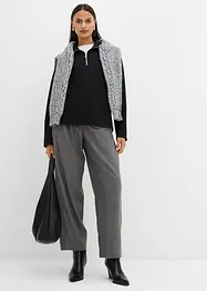 Pull camionneur, bonprix