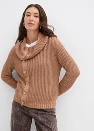 Pull en grosse maille, bonprix