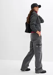 Pull camionneur, bonprix