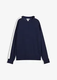 Sweat-shirt oversize, bonprix