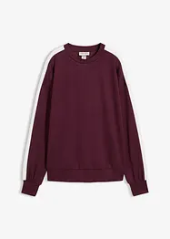 Sweat-shirt oversize, bonprix