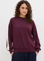 Sweat-shirt oversize, bonprix