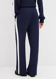 Pantalon de jogging en interlock, bonprix