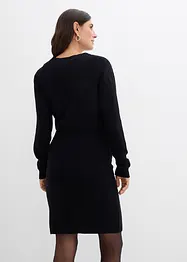 Ensemble pull et jupe pour la grossesse et après (2 pces), bonprix