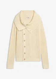 Pull en grosse maille, bonprix