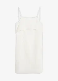 Robe courte brodée de sequins, bonprix